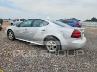 2005 Pontiac GRAND PRIX photo