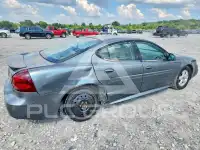 2005 Pontiac GRAND PRIX photo