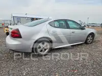 2005 Pontiac GRAND PRIX photo
