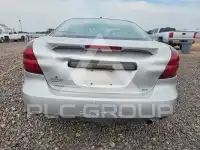 2005 Pontiac GRAND PRIX photo