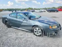 2005 Pontiac GRAND PRIX photo