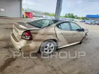 2005 Pontiac GRAND PRIX фото