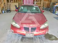 2005 Pontiac GRAND PRIX фото
