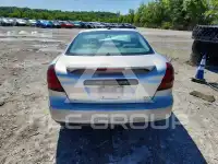 2005 Pontiac GRAND PRIX фото