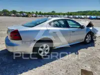 2005 Pontiac GRAND PRIX фото