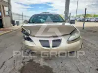2005 Pontiac GRAND PRIX фото