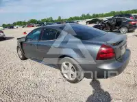 2005 Pontiac GRAND PRIX фото