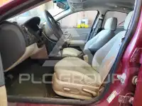 2005 Pontiac GRAND PRIX фото