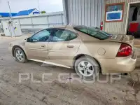 2005 Pontiac GRAND PRIX фото