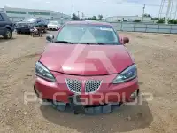 2005 Pontiac GRAND PRIX фото