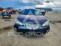2005 Pontiac GRAND PRIX фото
