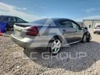 2005 Pontiac GRAND PRIX фото