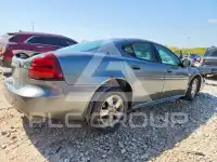 2005 Pontiac GRAND PRIX фото