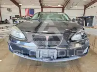 2005 Pontiac GRAND PRIX фото