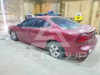 2005 Pontiac GRAND PRIX фото