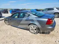 2005 Pontiac GRAND PRIX фото