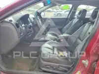 2005 Pontiac GRAND PRIX фото