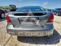 2005 Pontiac GRAND PRIX фото