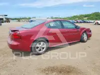 2005 Pontiac GRAND PRIX фото