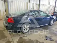 2005 Pontiac GRAND PRIX фото