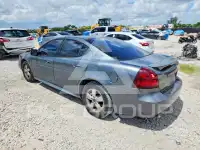 2005 Pontiac GRAND PRIX фото