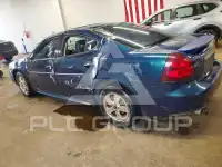2005 Pontiac GRAND PRIX фото