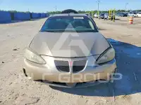 2005 Pontiac GRAND PRIX фото