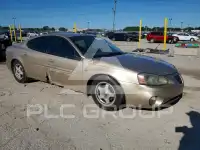 2005 Pontiac GRAND PRIX фото