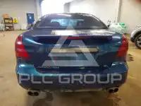 2005 Pontiac GRAND PRIX фото