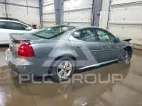 2005 Pontiac GRAND PRIX фото