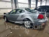 2005 Pontiac GRAND PRIX фото