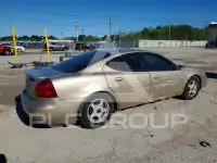 2005 Pontiac GRAND PRIX фото