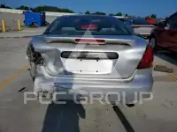 2005 Pontiac GRAND PRIX фото