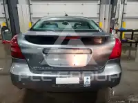 2005 Pontiac GRAND PRIX фото