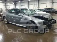 2005 Pontiac GRAND PRIX фото