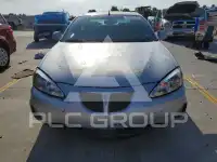 2005 Pontiac GRAND PRIX фото
