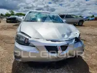 2005 Pontiac GRAND PRIX photo