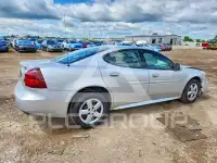 2005 Pontiac GRAND PRIX photo