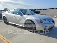 2005 Pontiac GRAND PRIX фото