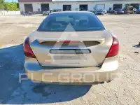 2005 Pontiac GRAND PRIX фото
