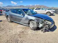 2005 Pontiac GRAND PRIX фото