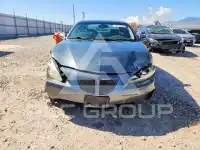 2005 Pontiac GRAND PRIX фото