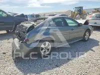 2005 Pontiac GRAND PRIX фото