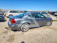 2005 Pontiac GRAND PRIX фото