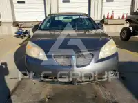 2005 Pontiac G6 фото