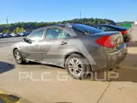 2005 Pontiac G6 фото