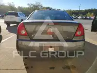 2005 Pontiac G6 фото