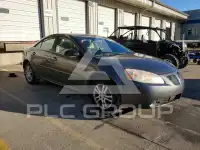2005 Pontiac G6 фото