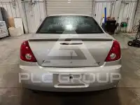 2005 Pontiac G6 фото