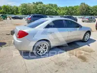 2005 Pontiac G6 фото